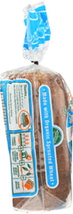 ALVARADO STREET BAKERY: Sprouted Rye Seed Bread Organic, 24 oz