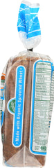 ALVARADO STREET BAKERY: Sprouted Rye Seed Bread Organic, 24 oz