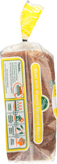 ALVARADO STREET BAKERY: Sprouted Barley Bread, 24 oz