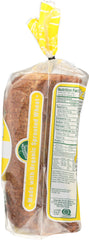 ALVARADO STREET BAKERY: Sprouted Barley Bread, 24 oz