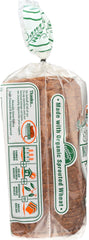 ALVARADO STREET BAKERY: Bread Sprouted Multi-Grain No Salt, 24 oz