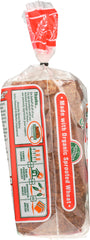 ALVARADO STREET BAKERY: Sprouted Multi-Grain Bread, 24 oz