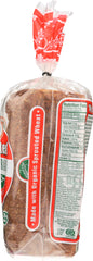 ALVARADO STREET BAKERY: Sprouted Multi-Grain Bread, 24 oz