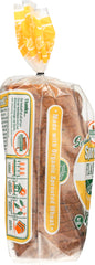 ALVARADO STREET BAKERY: Essential Flax Seed Bread, 16 oz