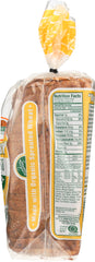 ALVARADO STREET BAKERY: Essential Flax Seed Bread, 16 oz