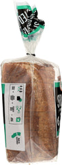 ALVARADO STREET BAKERY: Whole Wheat Bread 100% Sprouted, 24 oz