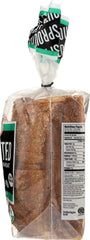 ALVARADO STREET BAKERY: Whole Wheat Bread 100% Sprouted, 24 oz