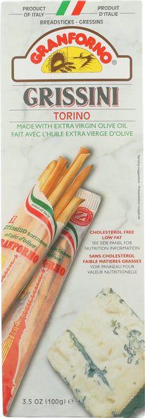 GRANFORNO: Breadstick Torino, 3.5 oz