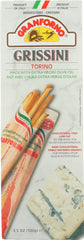 GRANFORNO: Breadstick Torino, 3.5 oz