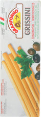 GRANFORNO: Breadstick Plain, 4.4 oz