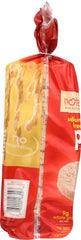 MOTHER'S: Plain Whole Grain Brown Rice Cakes, 4.5 oz