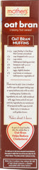 MOTHERS: Hot Oat Bran Cereal, 16 oz