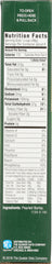MOTHERS: Cereal Barley Quick, 11 oz