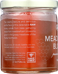 GLORY BEE: Honey Blossom Meadowfoam, 12 oz