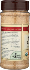 AUNT PATTY: Honey Crystals Organic, 12 oz