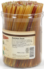 GLORY BEE: Honey Stix Multi-Flavor, 200 pc