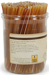 GLORY BEE: Honey Stix Multi-Flavor, 200 pc