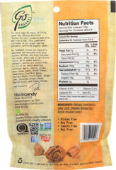 GO ORGANIC: Candy Honey Organic, 3.5 oz