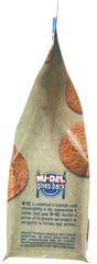 MI-DEL: Cookies Gluten Free Ginger Snaps, 8 oz