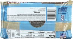 MIDEL: Cookies Sandwich Chocolate Gluten Free, 8 oz