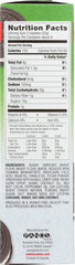 MI-DEL: Candy Cane Cremes Cookies, 9 oz