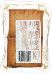 WILDWOOD: Baked Tofu Savory, 7 oz