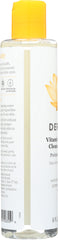 DERMA E: Vitamin C Micellar Water, 6 oz