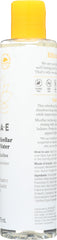 DERMA E: Vitamin C Micellar Water, 6 oz