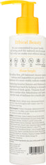 DERMA E: Even Tone Brightening Cleanser Licorice Extract & Vitamin B3, 6 oz