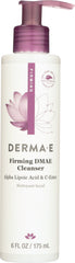 DERMA E: Dmae Alpha Lipoic Acid C-Ester Foaming Facial Cleanser, 6 oz