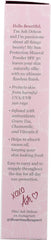 DERMA E: Sun Protect Mineral Powder, 0.14 oz