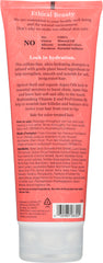 DERMA E: Nourishing Shampoo Hydrate, 8 oz