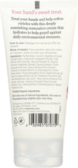 DERMA E: Rosehip & Almond Protecting Shea Hand and Cuticle Cream, 2 oz