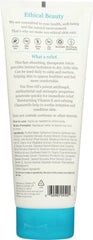 DERMA E: Itch Relief Lotion with Tea Tree Vitamin E and Chamomile, 6 oz