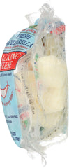 BELGIOIOSO: Fresh Mozzarella Snacking Cheese, 6 oz