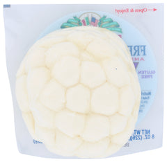 BELGIOIOSO: Fresh Mozzarella Pearl Cheese, 8 Oz