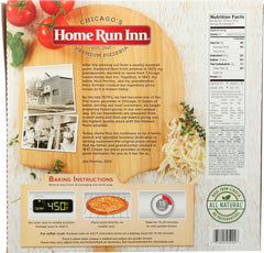 HOME RUN INN: Meat Lovers Signature Pizza, 32 oz