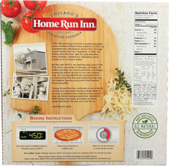 HOME RUN INN: Margherita with Sausage Classic Pizza, 32.5 oz