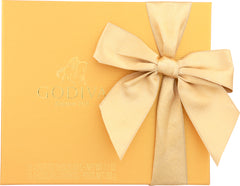 GODIVA: Chocolate Classic Ballotin (19 pc), 7.2 oz