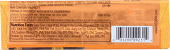 GODIVA: Chocolate Bar Milk Caramel Filled, 1.5 oz