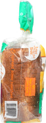 RUDI'S: Organic Nut & Oat Bread, 22 oz