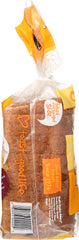 RUDI'S: Organic Double Fiber Bread, 24 oz