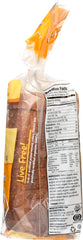 RUDI'S: Organic Double Fiber Bread, 24 oz