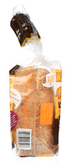 RUDIS: Organic 7 Grain with Flax Bread, 20 oz