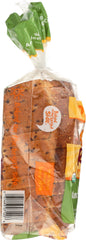 RUDI'S: Organic Spelt Ancient Grain Bread, 20 oz