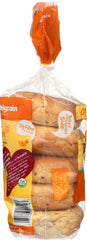 RUDIS: Multigrain Bagels, 15 oz