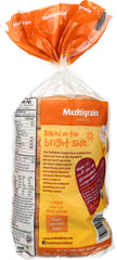 RUDIS: Multigrain Bagels, 15 oz