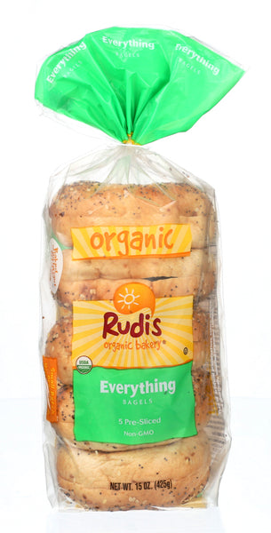 RUDIS: Everything Bagels, 15 oz