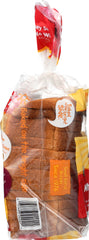 RUDIS: Organic Bakery Organic Honey Sweet Whole Wheat Sandwich Bread, 22 oz