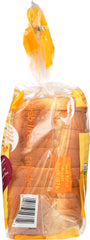 RUDIS: Organic Bakery Organic Country Morning White Bread, 22 oz